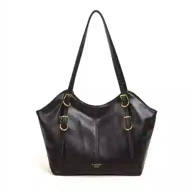 SUN ERATHU PU Tote