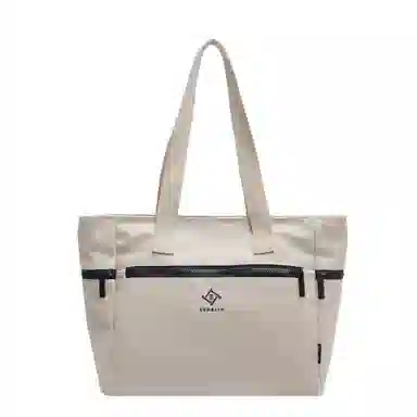 SUN ERATHU Tote