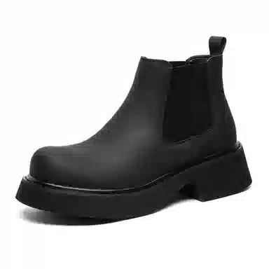 Chelsea Boots Black