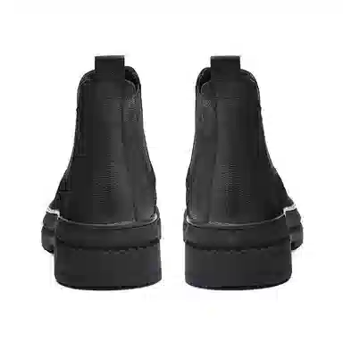 YEDANI Chelsea Boots 4.5cm Black