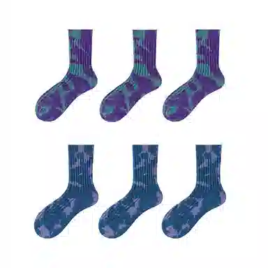 YOOKA Socks