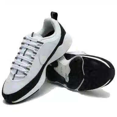 Fragment Design x Nike Air Max Sunder Air Zoom Spiridon