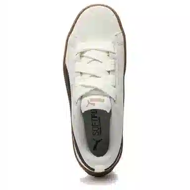 PUMA Smash Platform WIDELACE