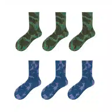 YOOKA Socks