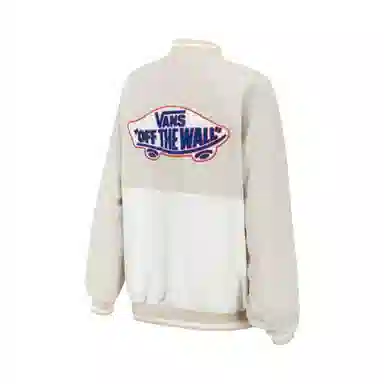 Vans OFF THE WALL CORD logo