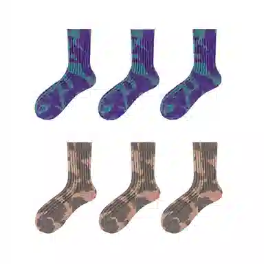 YOOKA Socks