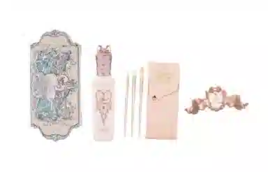 Flower Knows Makeup Set