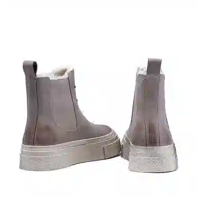 BELLALILY Chelsea Boots