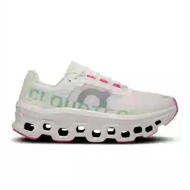 On Cloudmonster