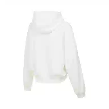 Vans PANDA CROP HOODIE