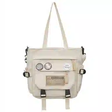 SUN ERATHU Tote
