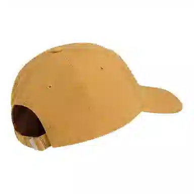 Nike Cap Yellow