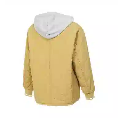 Vans QUILTED COACH JACKET