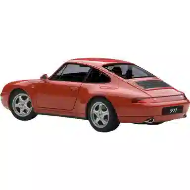 AUTOart 118 Porsche 993 CARRERA
