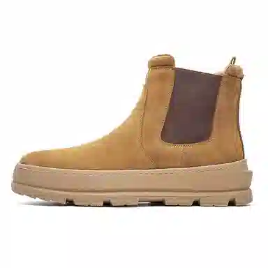 YEDANI Chelsea Boots