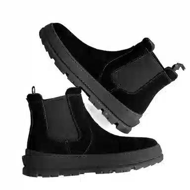YEDANI Chelsea Boots