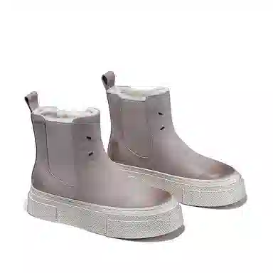 BELLALILY Chelsea Boots