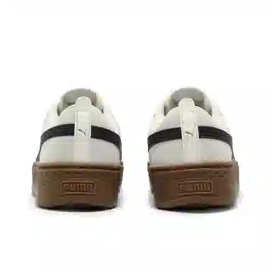 PUMA Smash Platform WIDELACE