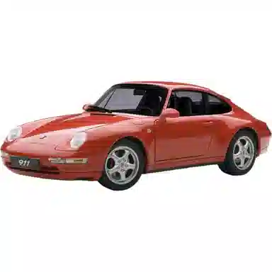 AUTOart 118 Porsche 993 CARRERA