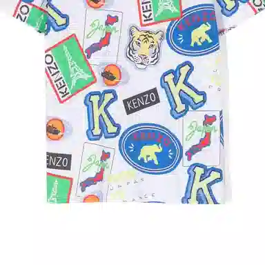 KENZO SS23 T