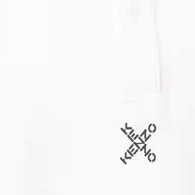 KENZO LogoPolo