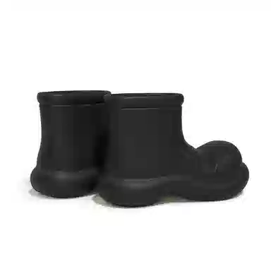 CHEDOIR Waterproof Outdoor Rain Boots
