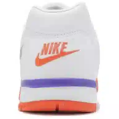 Nike Air Cross Trainer 3 White