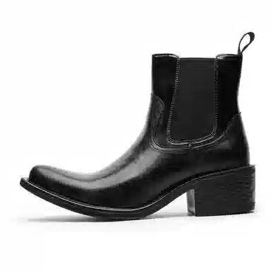 V05 Chelsea Boots Black