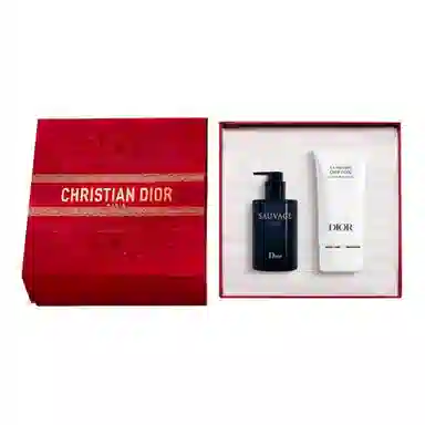 DIOR 150ml+250ml