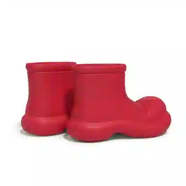 CHEDOIR Waterproof Outdoor Rain Boots