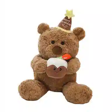MIC RABBIT 45cm55cm65cm