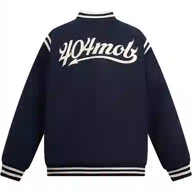 404MOB GANG Logo
