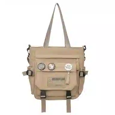 SUN ERATHU Tote
