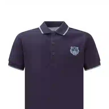 KENZO FW22 LogoPolo