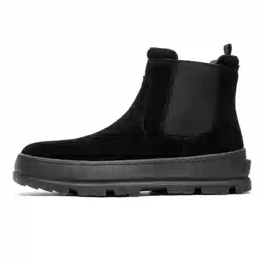 Weishimibang Chelsea Boots