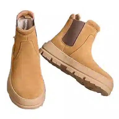 YEDANI Chelsea Boots