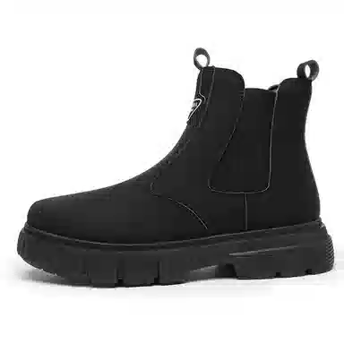 GAISIMA Chelsea Boots