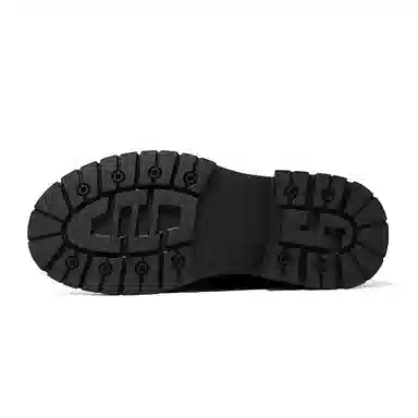 BEIDOUNIAO Chelsea Boots