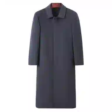 Devanro Coat