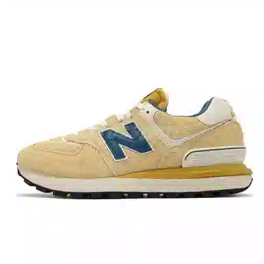 New Balance 574 Beige