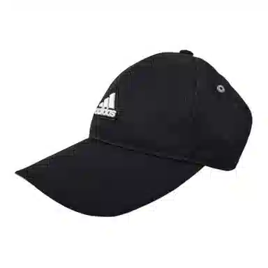 adidas Cap Black