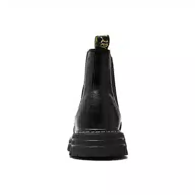 BEIDOUNIAO Chelsea Boots