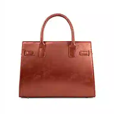 维尼奥 新中式国风提花刺绣高级感时尚气质 合成革 单肩斜挎手提包 常规 女款 红色