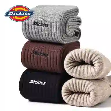 Dickies 2