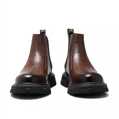 BEIDOUNIAO Chelsea Boots