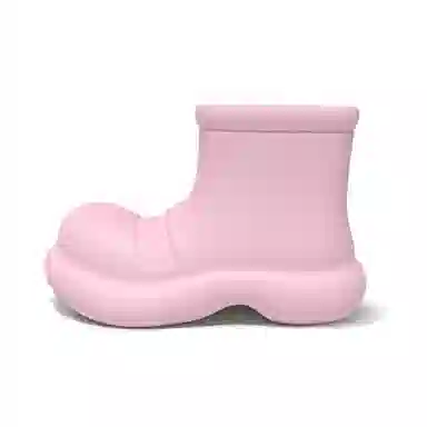 CHEDOIR Waterproof Outdoor Rain Boots