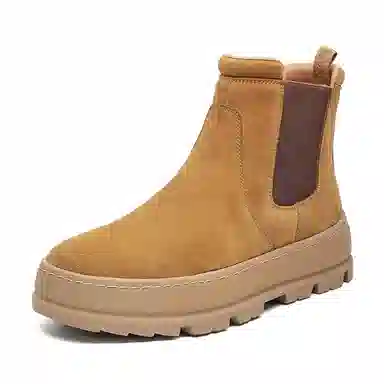 YEDANI Chelsea Boots