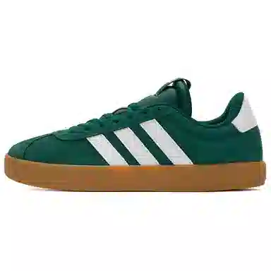 adidas VL Court 3.0 Green White