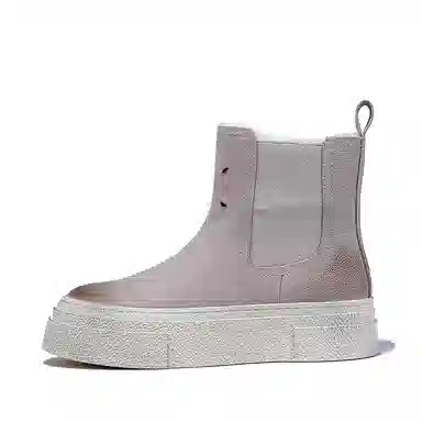 BELLALILY Chelsea Boots