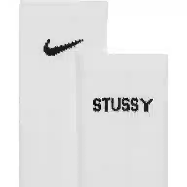 Nike x STSSY Logo 3